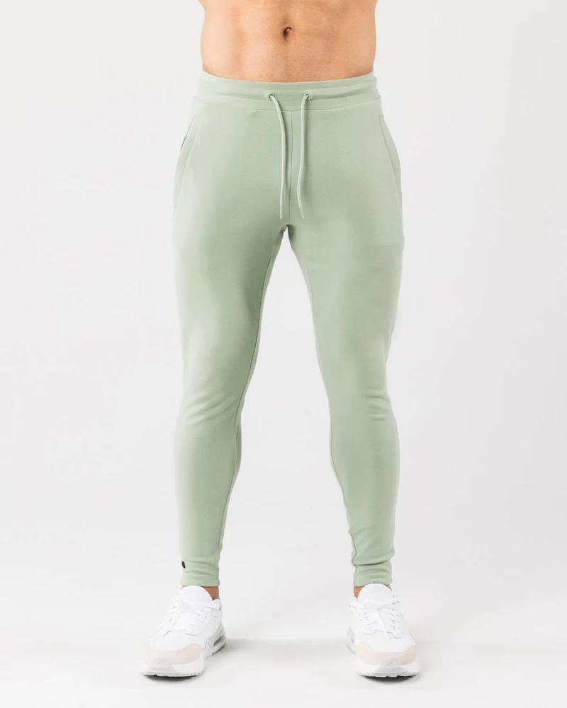 Alphalete Identity Jogger - Sage