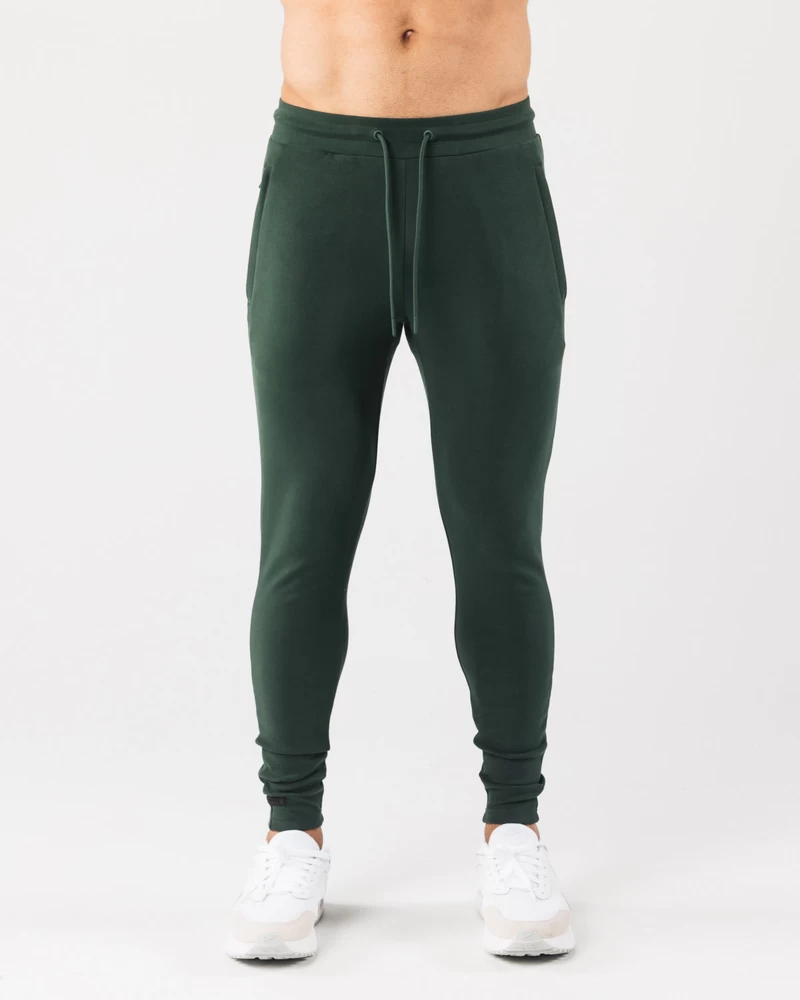 Alphalete Identity Jogger - Evergreen