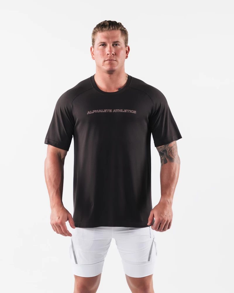 Alphalete Aa Airtech Tee - Prodnata