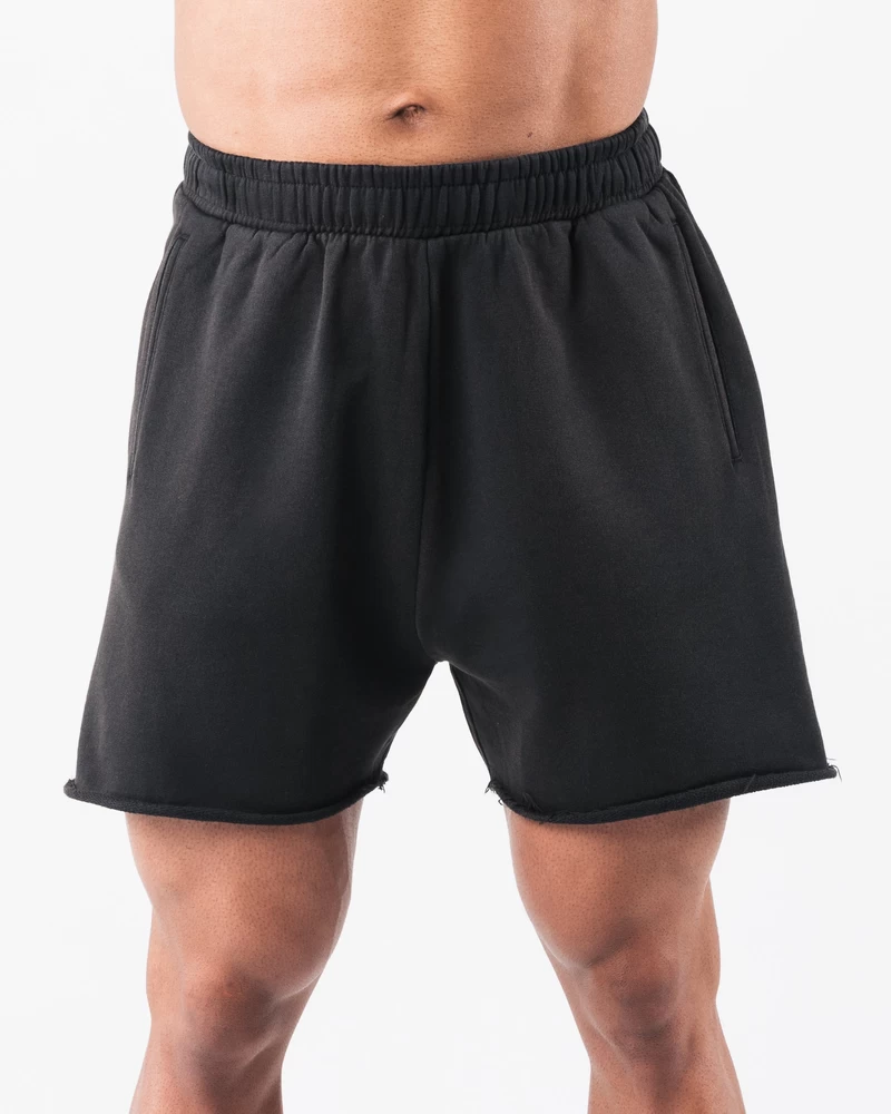 Alphalete Sunfade Short - Black