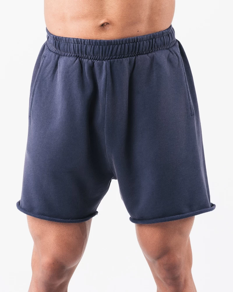 Alphalete Sunfade Short - Nocturnal