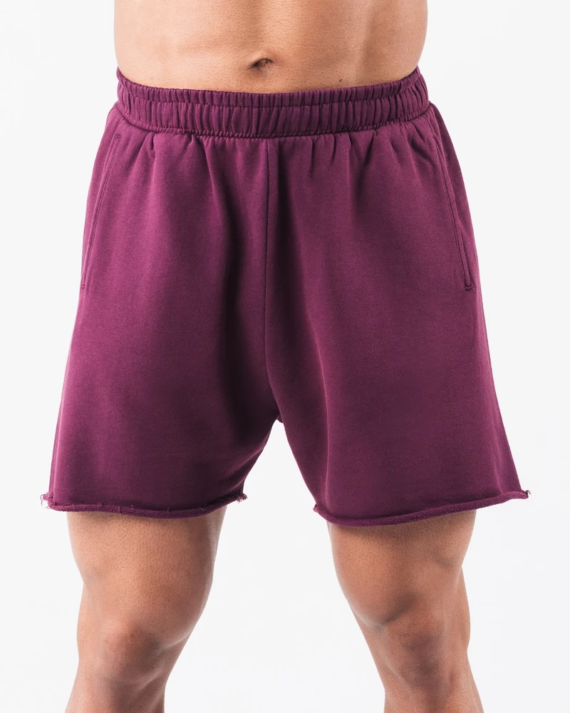 Alphalete Sunfade Short - Regio