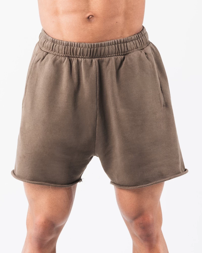 Alphalete Sunfade Short - Crater