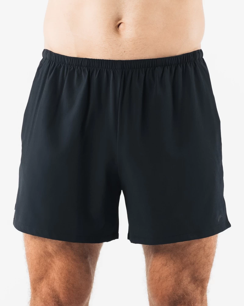 Alphalete Dynamic Short - Black