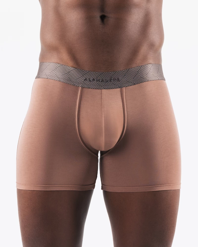 Alphalete Core Boxer Brief 2pk - Magnetic Field
