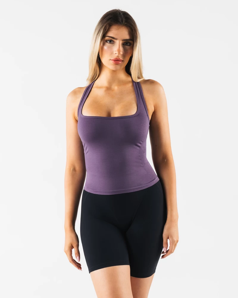 Alphalete Ice Tank - Photon